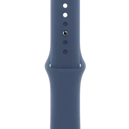 Apple Watch SE 40mm Silver(S-M)(MXEC3) Apple