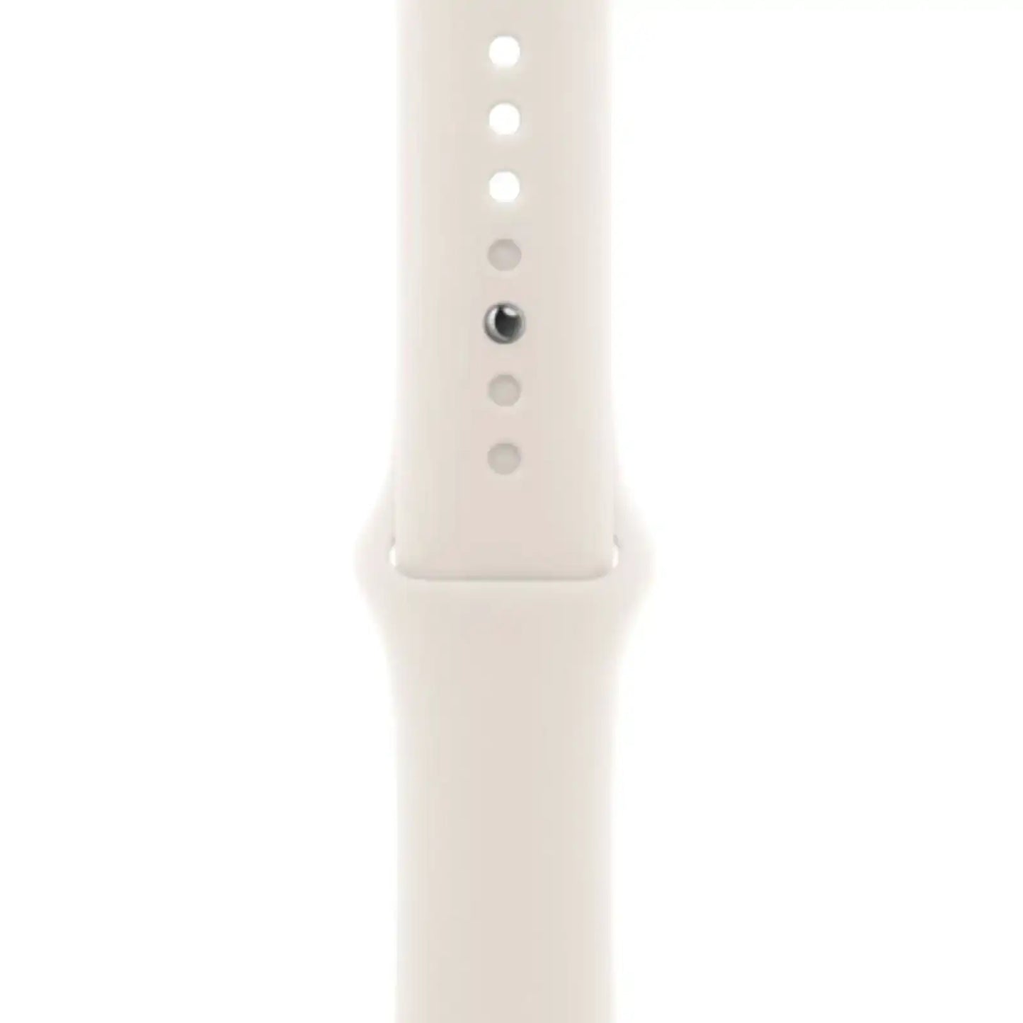 Apple Watch SE 40mm Starlight(M-L)(MXEG3) Apple