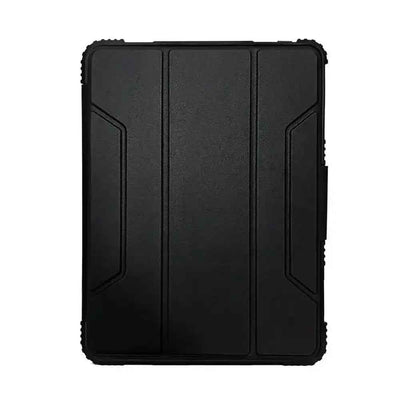 Armor Shockproof Smart Flip Case for iPad (2022) / (2025)