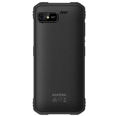 Aspera R10 Aspera
