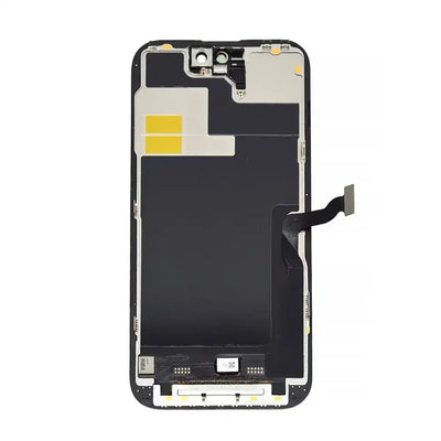 BQ7 Diagnosable Incell LCD Assembly for iPhone 14 Pro Screen Replacement (120HZ, Configuration Ready) BQ7 - Best Quality Aftermarket
