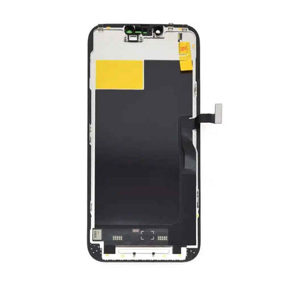BQ7 Incell LCD Assembly for iPhone 13 Pro Max Screen Replacement (120HZ, Compatible for IC chip transfer)