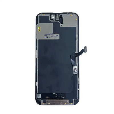 BQ7 Incell LCD Assembly for iPhone 14 Pro Max Screen Replacement (120HZ, Compatible for IC chip transfer) BQ7 - Best Quality Aftermarket