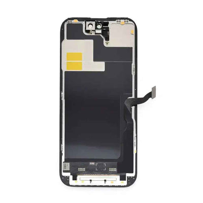 BQ7 Incell LCD Assembly for iPhone 14 Pro Screen Replacement (120HZ, Compatible for IC chip transfer)