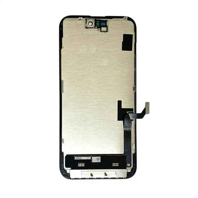BQ7 Incell LCD Assembly for iPhone 15 Plus Screen Replacement (Compatible for IC chip transfer)