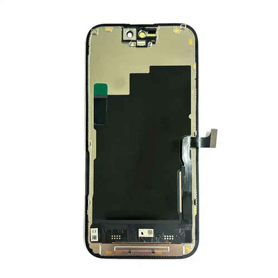 BQ7 Incell LCD Assembly for iPhone 15 Pro Screen Replacement (Compatible for IC chip transfer)
