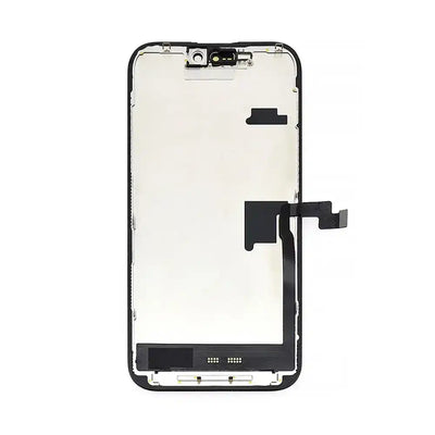 BQ7 Incell LCD Assembly for iPhone 16 Pro Max Screen Replacement BQ7 - Best Quality Aftermarket