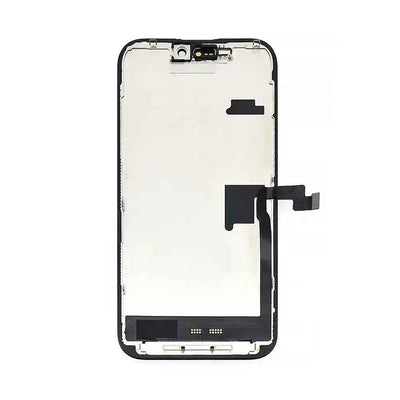 BQ7 Incell LCD Assembly for iPhone 16 Pro Max Screen Replacement