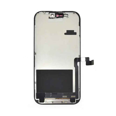 BQ7 Incell LCD Assembly for iPhone 16 Pro Max Screen Replacement (120HZ, Compatible for IC chip transfer)