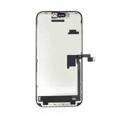 BQ7 Incell LCD Assembly for iPhone 16 Pro Max Screen Replacement (80HZ-90HZ)