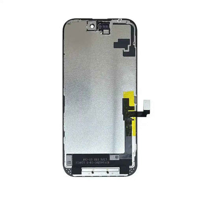 BQ7 Incell LCD Assembly for iPhone 16 Screen Replacement (Compatible for IC chip transfer)