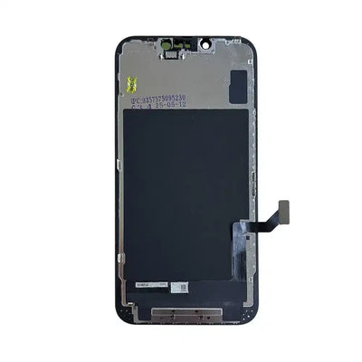 BQ7 Incell LCD Assembly for iPhone 16e Screen Replacement (Compatible for IC chip transfer) BQ7 - Best Quality Aftermarket