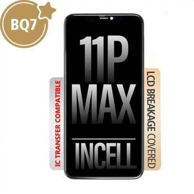 BQ7 Incell LCD Screen Repair for iPhone 11 Pro Max Screen