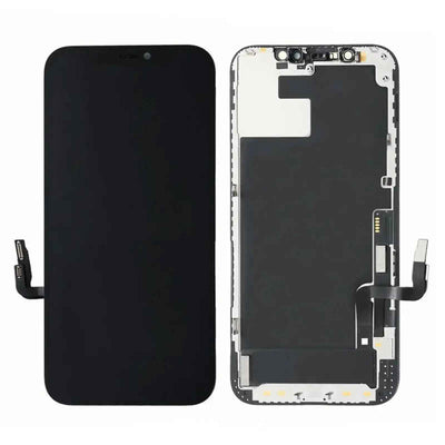 BQ7 Incell LCD Screen Repair for iPhone 12 12 Pro Screen