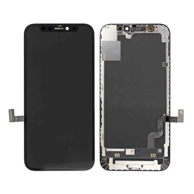 BQ7 Incell LCD Screen Repair for iPhone 12 mini Screen