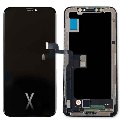 BQ7 Incell LCD Screen Repair for iPhone X Screen