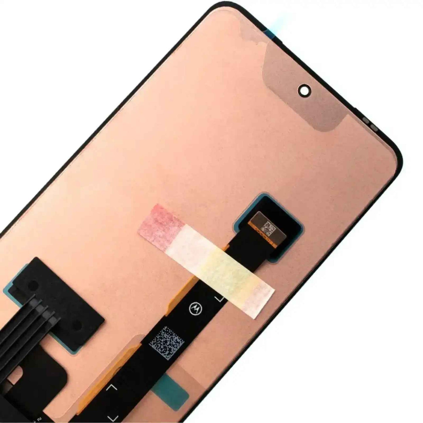 BQ7 LCD Screen Repair for Motorola Edge 30 Moto G52 Moto G82 Moto G71s-(As the same as service pack, but not from official Motorola)