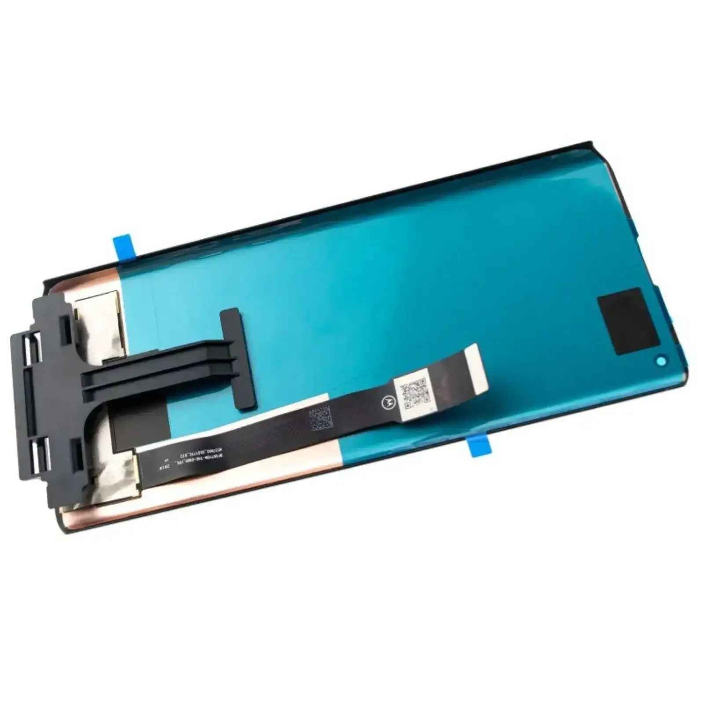 BQ7 LCD Screen Repair for Motorola Edge 5G-(AS the same as service pack, but not from official Motorola)