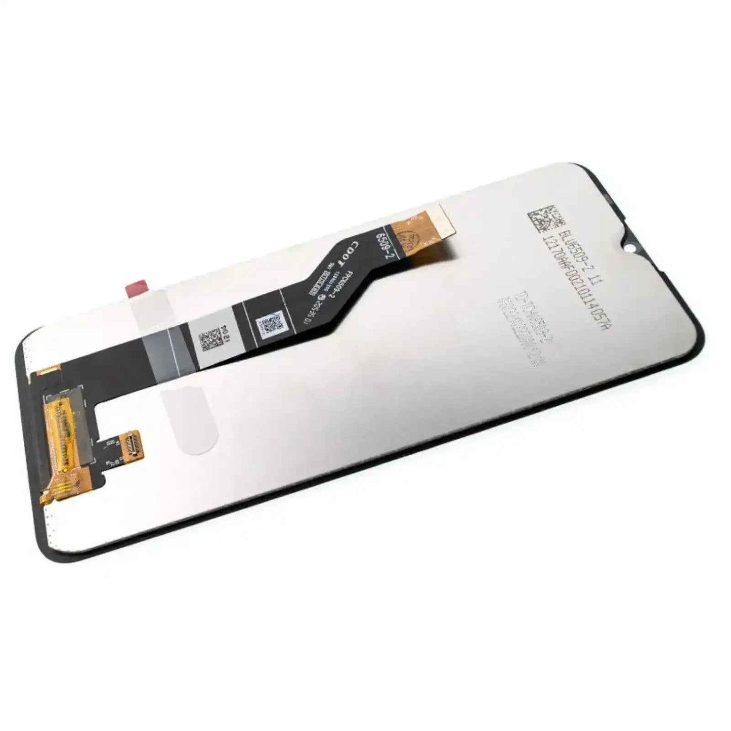 BQ7 LCD Screen Repair for Nokia 1.4 (As the same as service pack, but not from official Nokia)