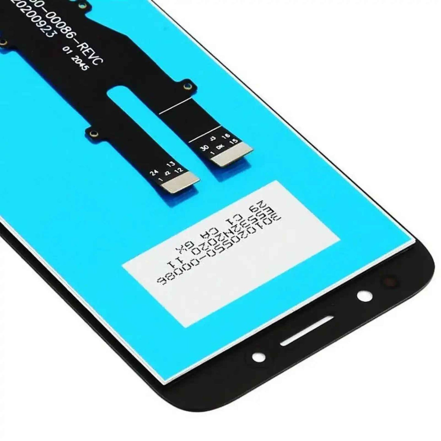 BQ7 LCD Screen Repair for Nokia C1 Plus (As the same as service pack, but not from official Nokia)
