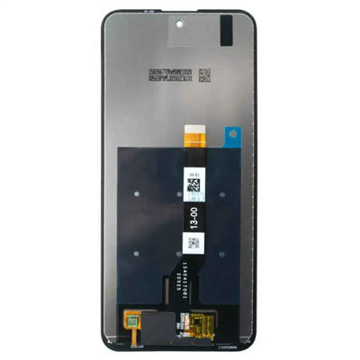 BQ7 LCD Screen Repair for Nokia X10 X20 (As the same as service pack, but not from official Nokia)