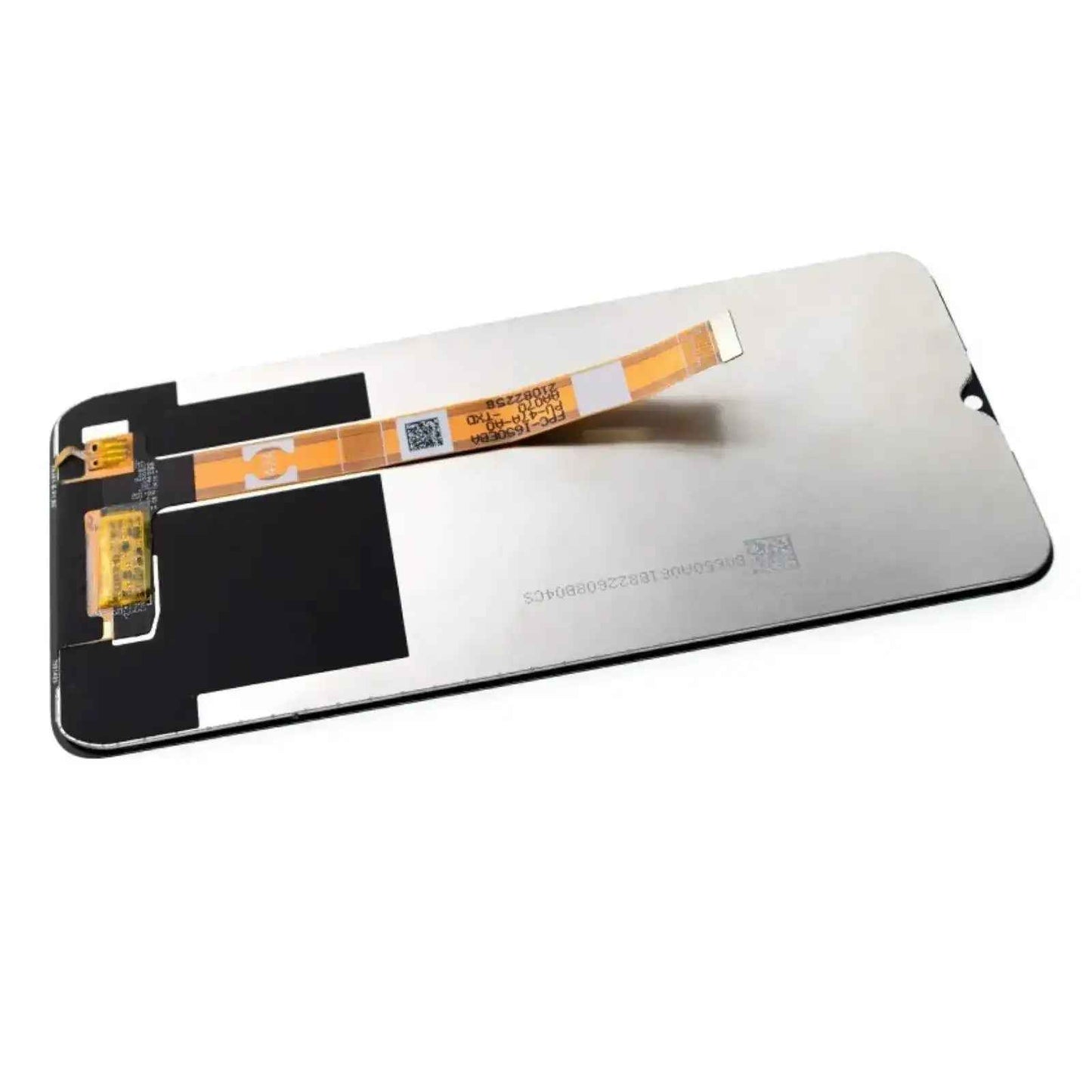 BQ7 LCD Screen Repair for OPPO A16 A16s A54s (As the same as service pack, but not from official OPPO)