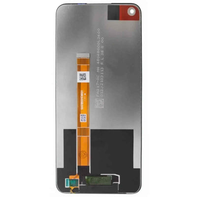 BQ7 LCD Screen Repair for OPPO A32 A53 A53s (As the same as service pack, but not from official OPPO)