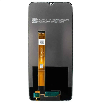 BQ7 LCD Screen Repair for OPPO A5 (2020) A9 (2020) (As the same as service pack, but not from official OPPO)