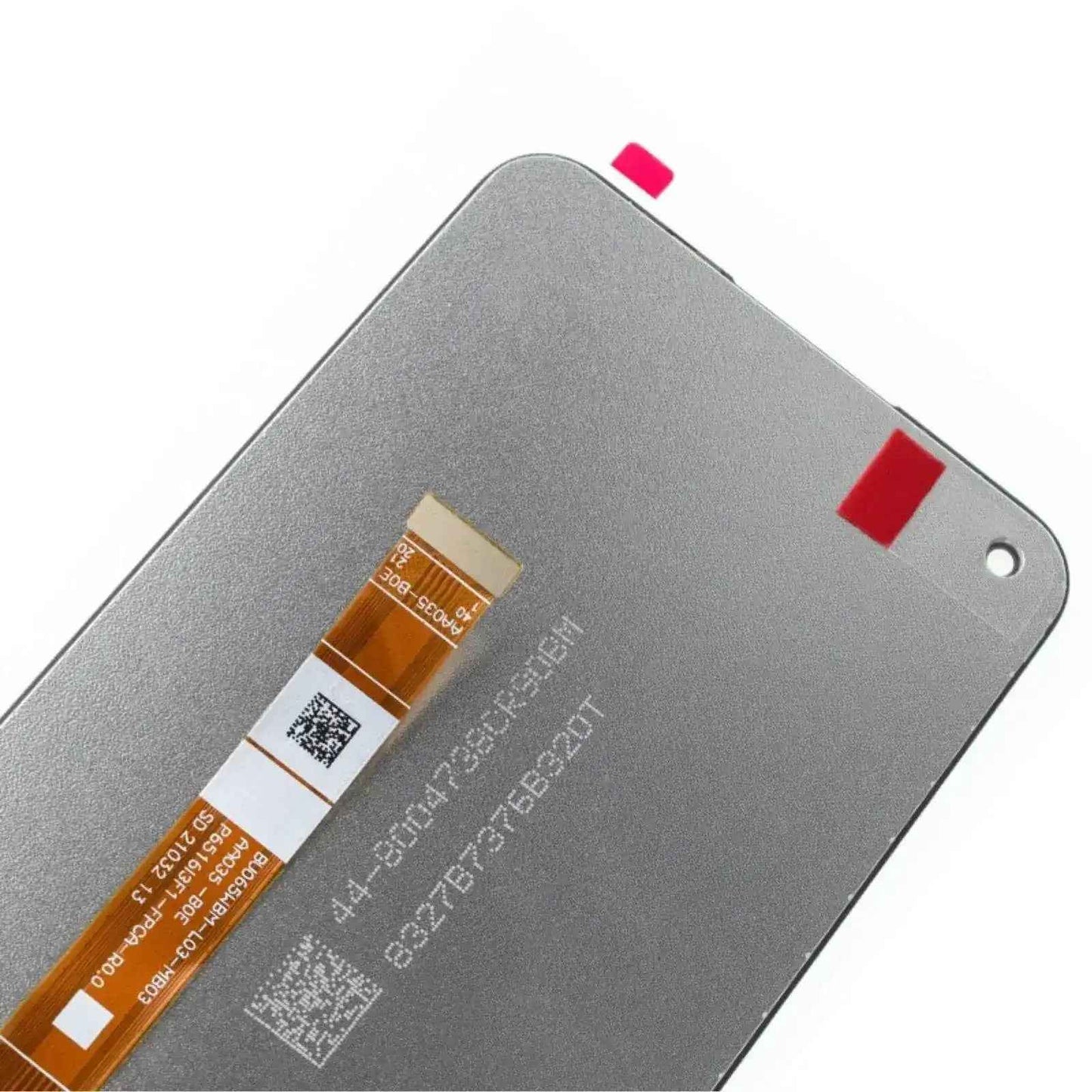 BQ7 LCD Screen Repair for OPPO A54 4G (As the same as service pack, but not from official OPPO)