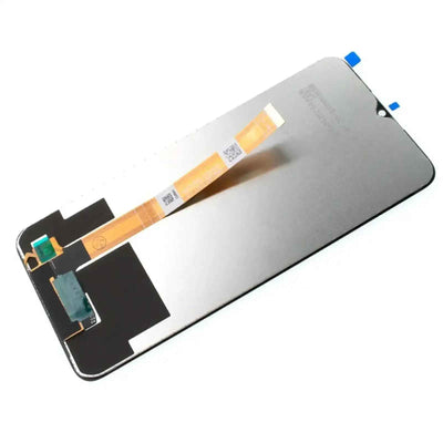 BQ7 LCD Screen Repair for OPPO A56 5G (As the same as service pack, but not from official OPPO)