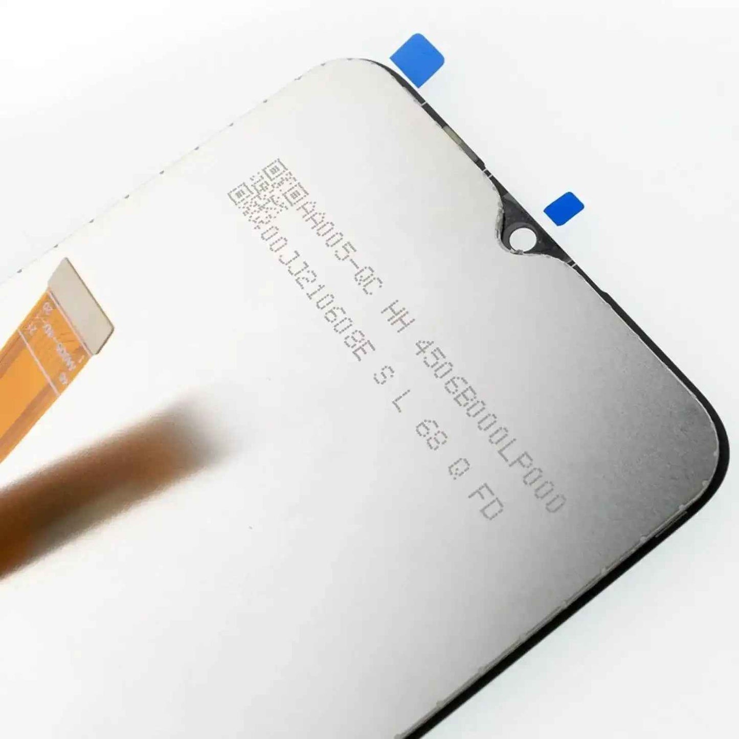 BQ7 LCD Screen Repair for OPPO A56 5G (As the same as service pack, but not from official OPPO)