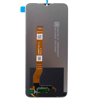 BQ7 LCD Screen Repair for OPPO A57 4G 5G (As the same as service pack, but not from official OPPO)