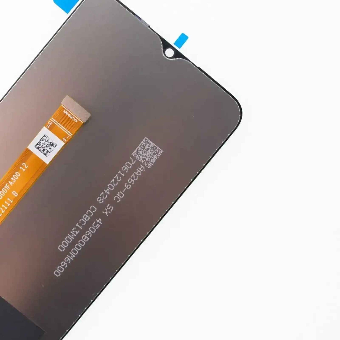 BQ7 LCD Screen Repair for OPPO A57 4G 5G (As the same as service pack, but not from official OPPO)