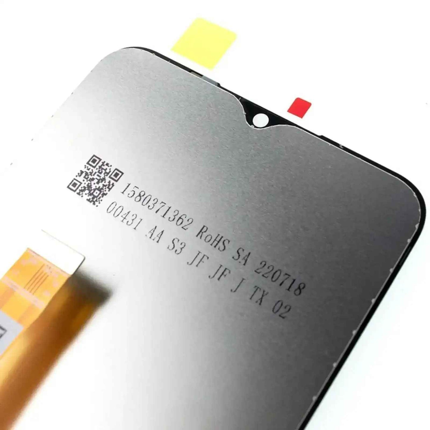 BQ7 LCD Screen Repair for OPPO A57s (As the same as service pack, but not from official OPPO)