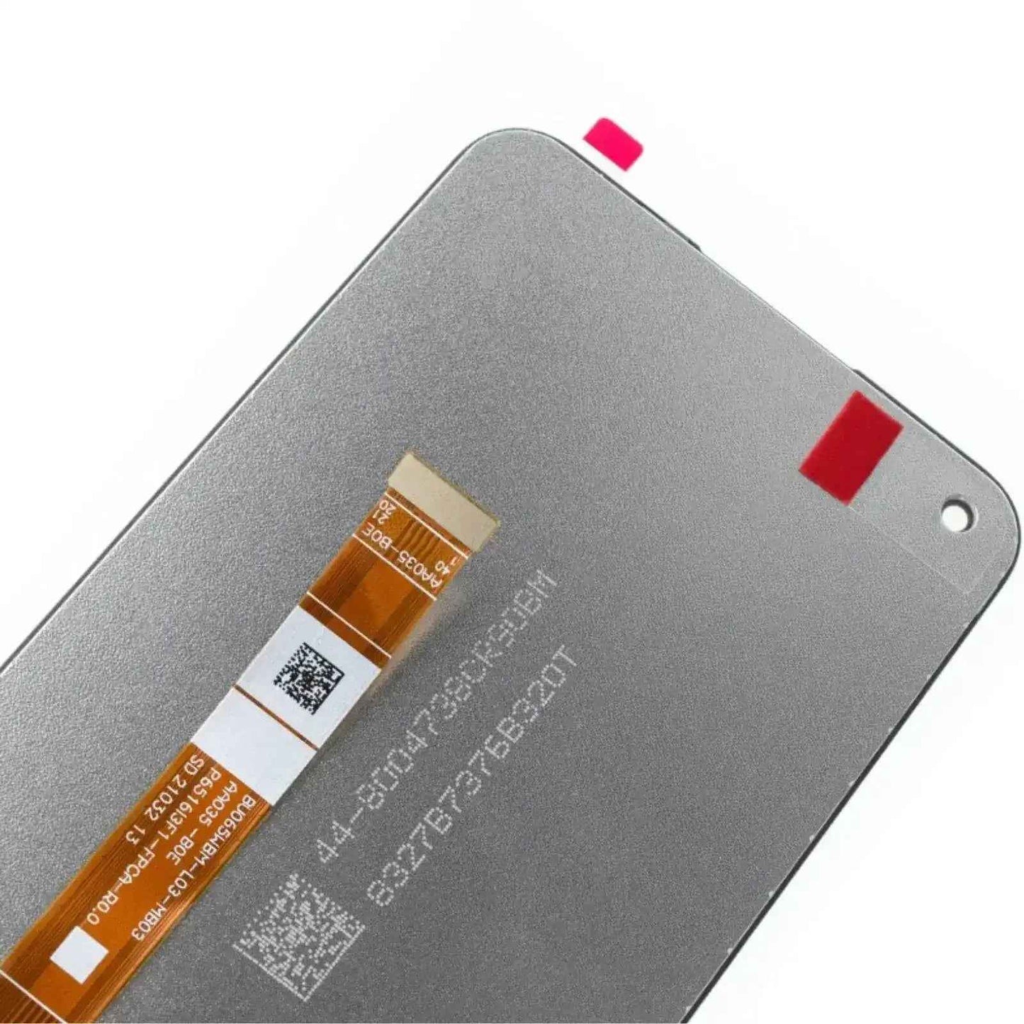 BQ7 LCD Screen Repair for OPPO A94 4G (As the same as service pack, but not from official OPPO)