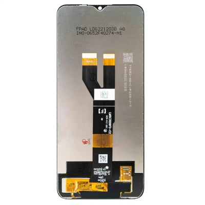 BQ7 LCD Screen Repair for Realme C20 C21 (As the same as service pack, but not from official Realme)