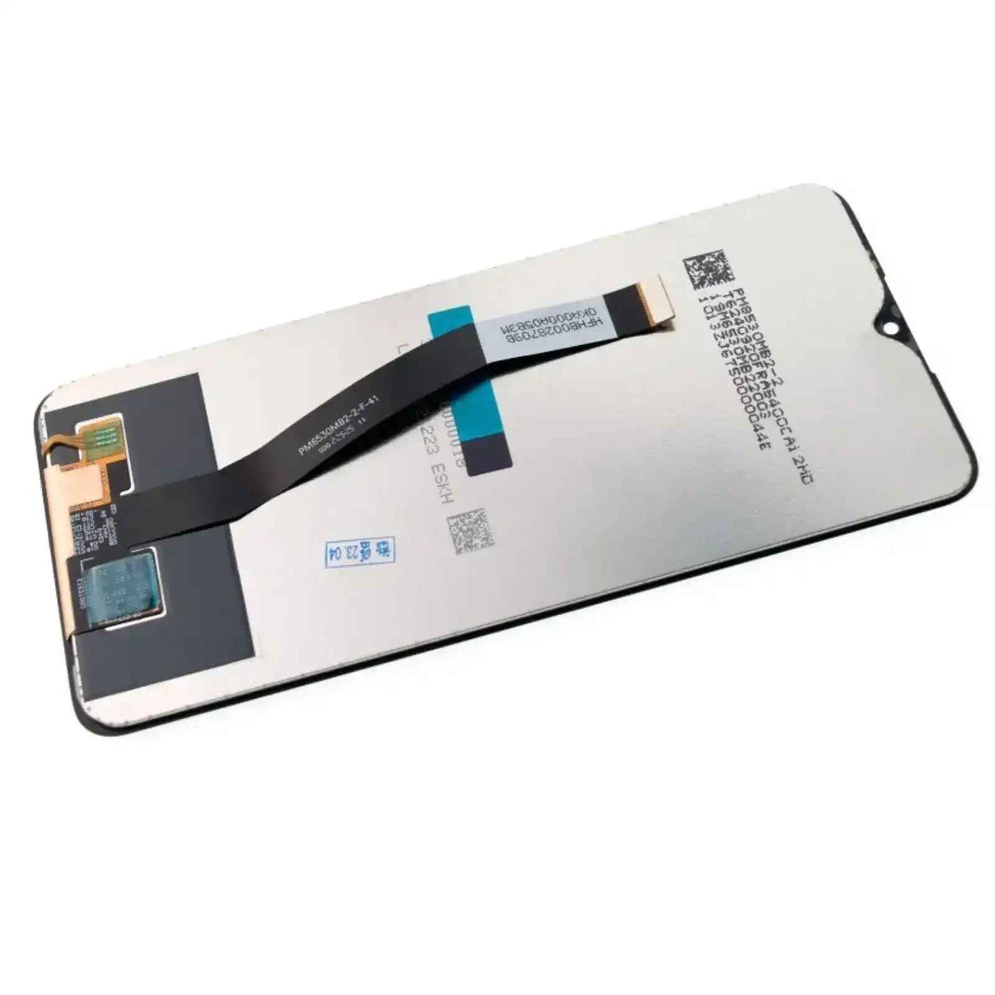 BQ7 LCD Screen Repair for Xiaomi Redmi 9 (As the same as service pack, but not from official Xiaomi)