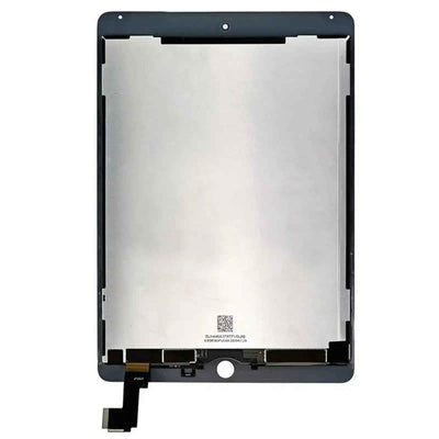 BQ7 LCD Screen Repair for iPad Air 2 (2014)-Black