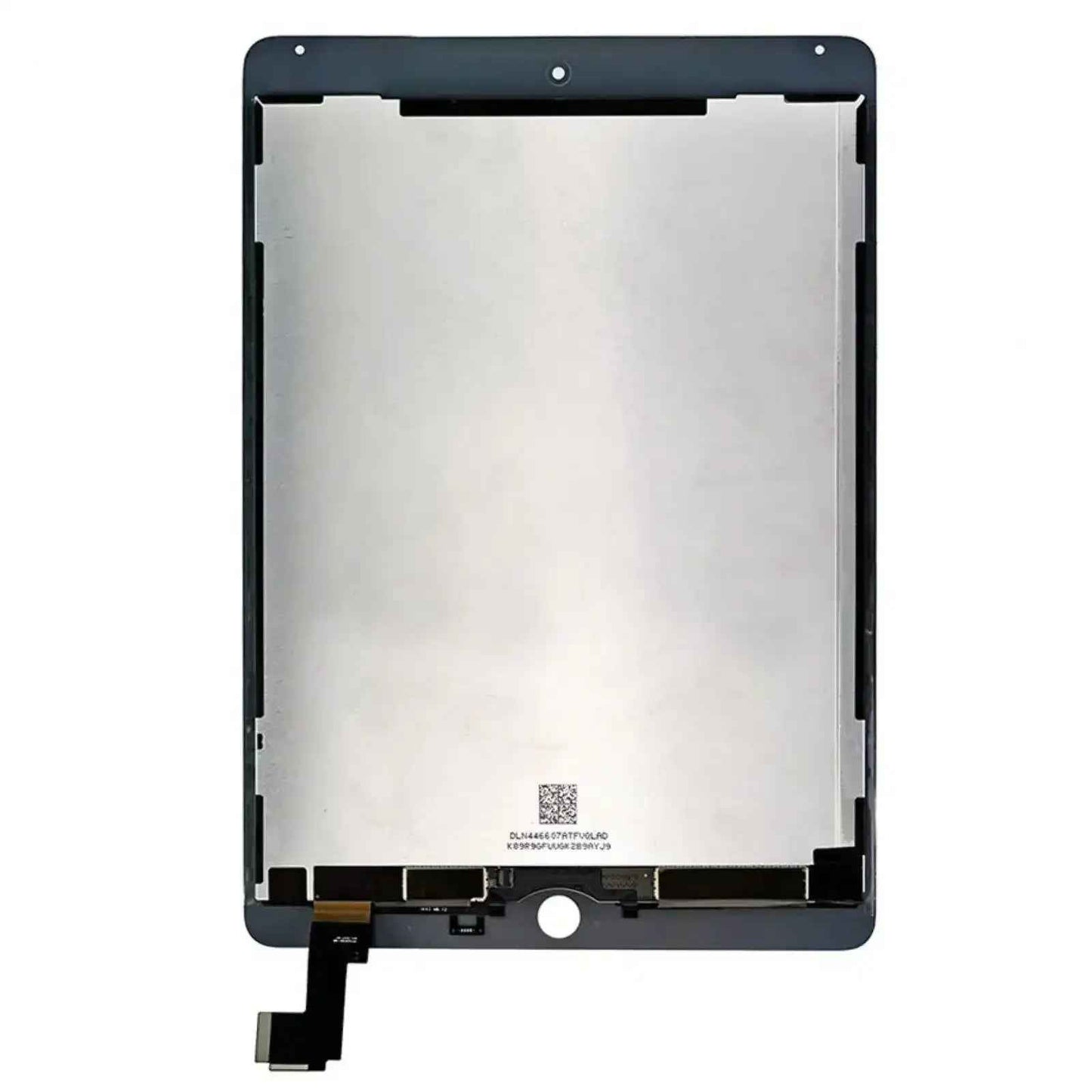 BQ7 LCD Screen Repair for iPad Air 2 (2014)-White