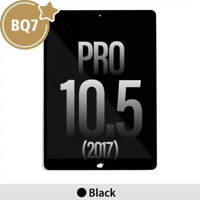BQ7 LCD Screen Repair for iPad Pro 10.5 (2017)-Black
