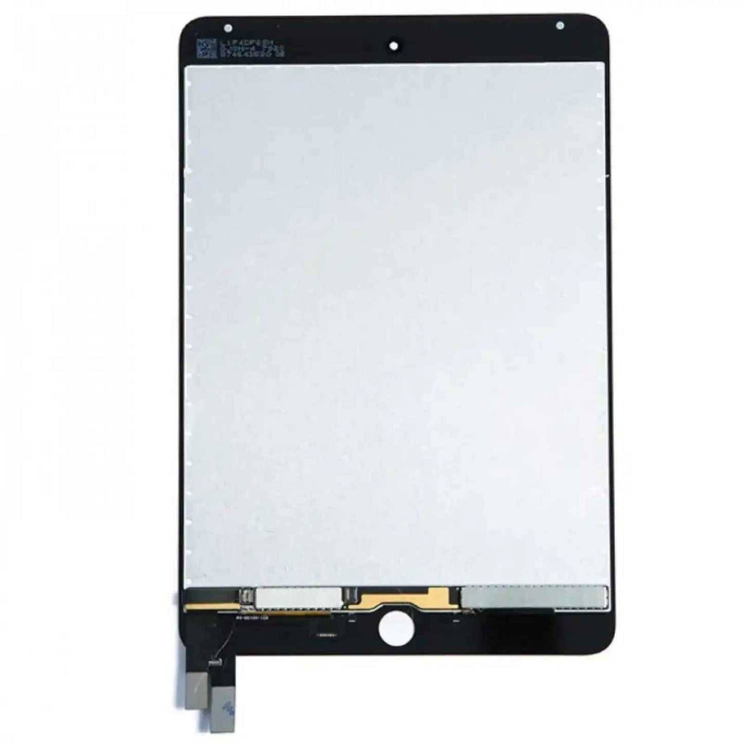BQ7 LCD Screen Repair for iPad mini 4 (2015)-White