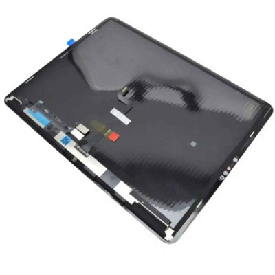 BQ7 LCD Screen Replacement for iPad Pro 12.9 (2021) / 12.9 (2022)-Black