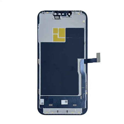 BQ7 Soft OLED Assembly for iPhone 13 Pro Screen Replacement (120HZ, Compatible for IC chip transfer)