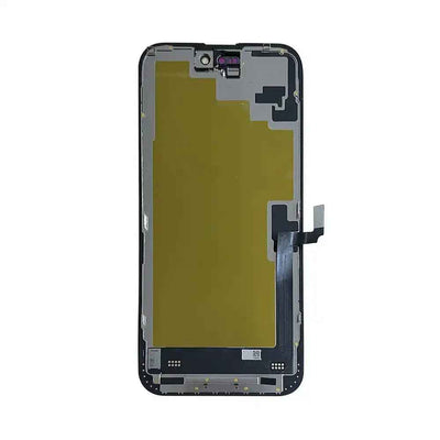 BQ7 Soft OLED Assembly for iPhone 16 Plus Screen Replacement