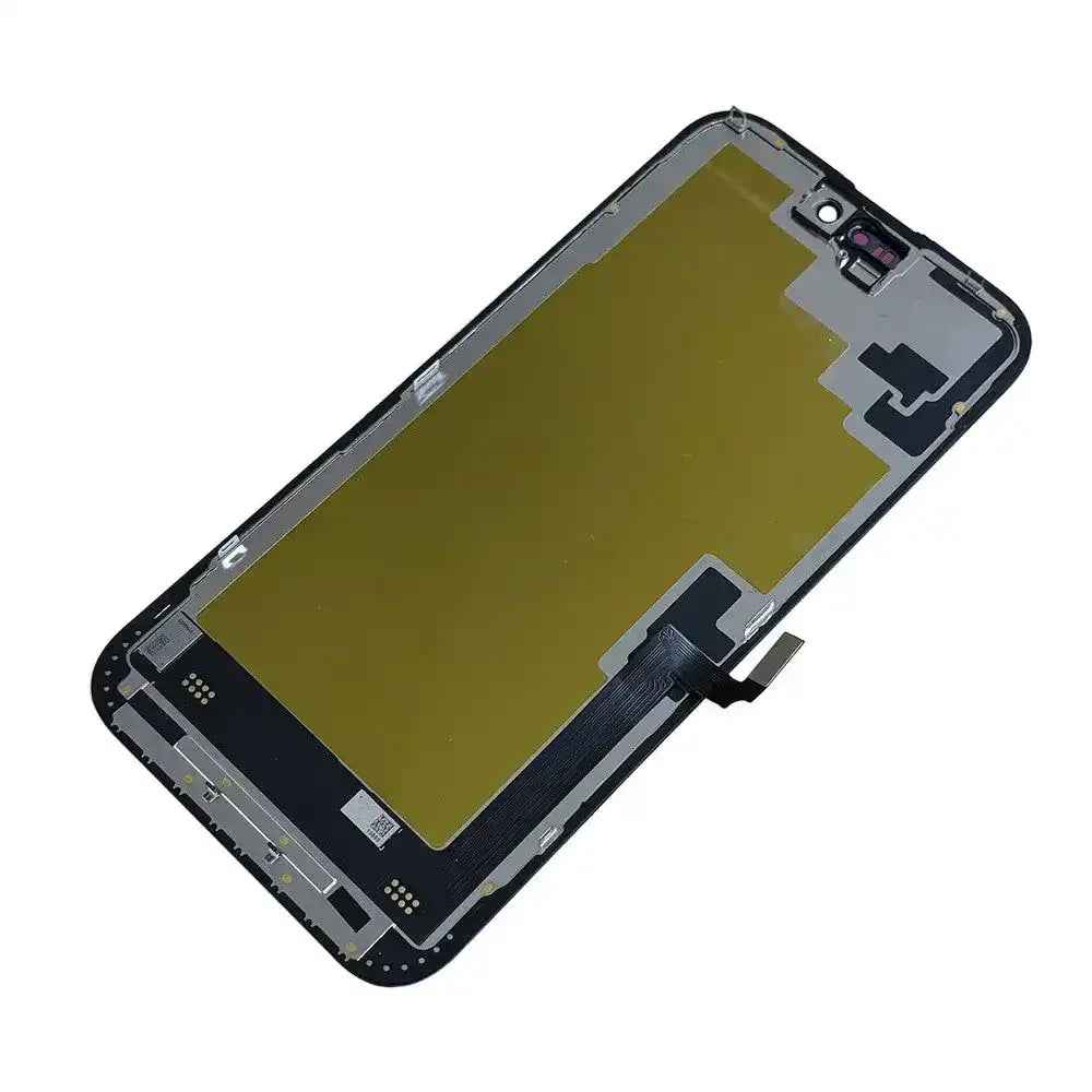 BQ7 Soft OLED Assembly for iPhone 16 Plus Screen Replacement
