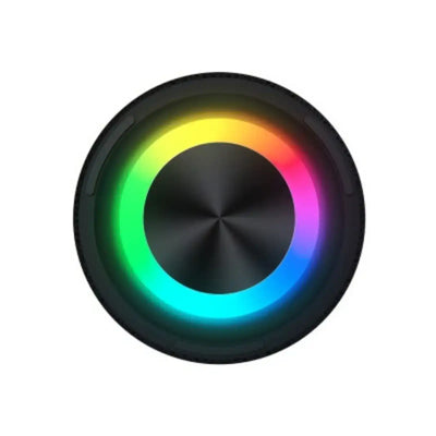 Baseus AeQur VO20 Portable Wireless Speaker-Cluster Black Baseus