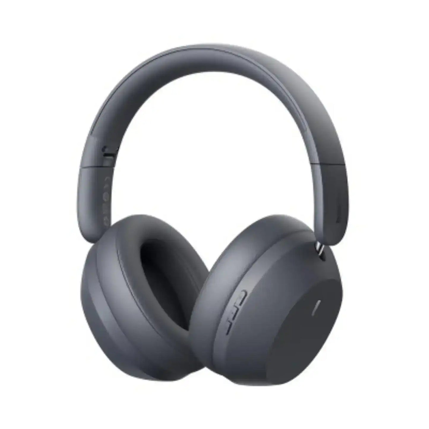 Baseus Bass 35 Max Wireless Headphones (A00070800221-00/A00070800821-00)-Grey Baseus