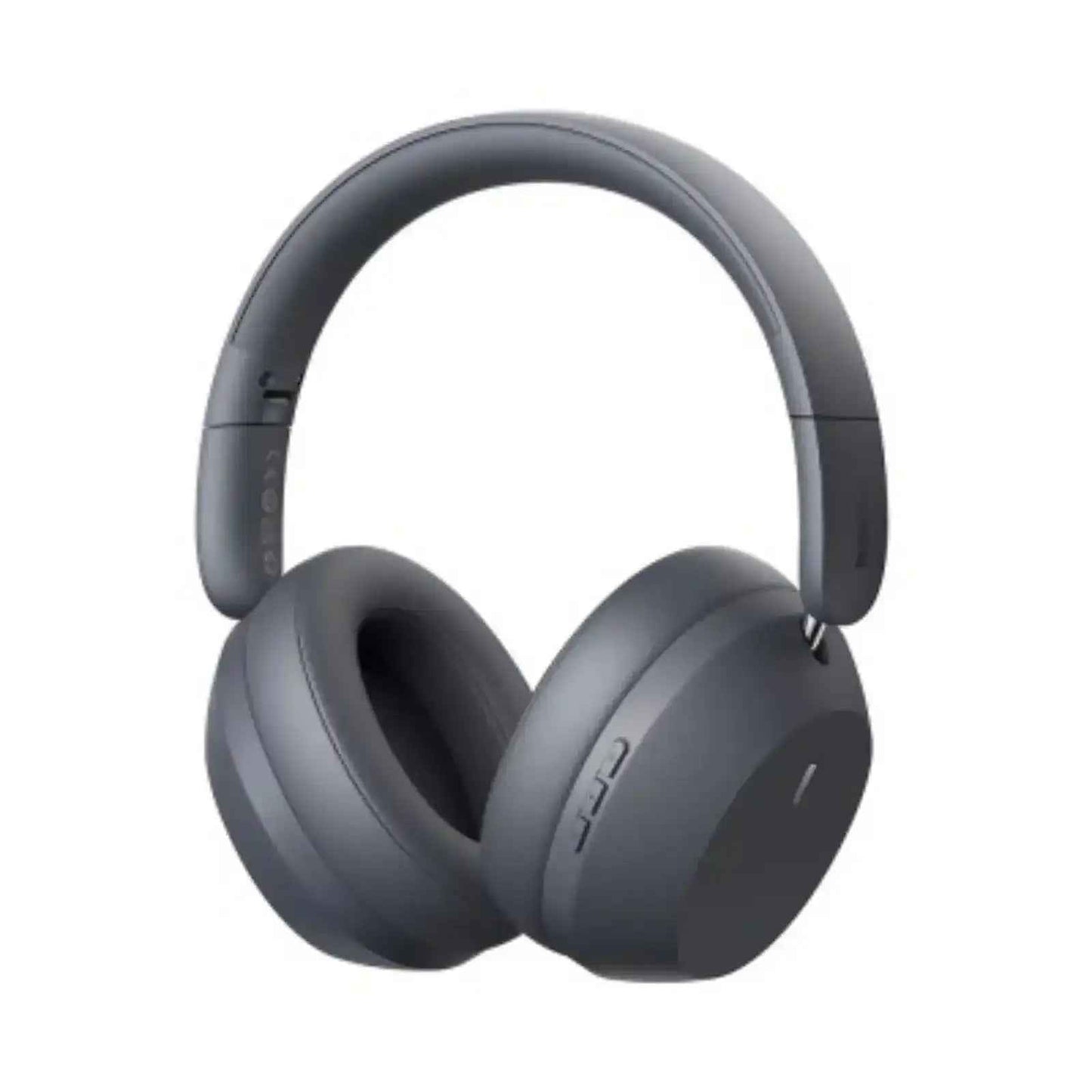 Baseus Bass 35 Max Wireless Headphones (A00070800221-00/A00070800821-00)-Grey