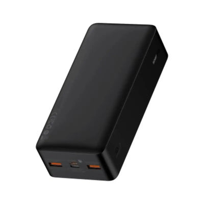 Baseus Bipow Digital Display Fast Charge Power Bank 30000mAh 20W PPBD050401 Baseus