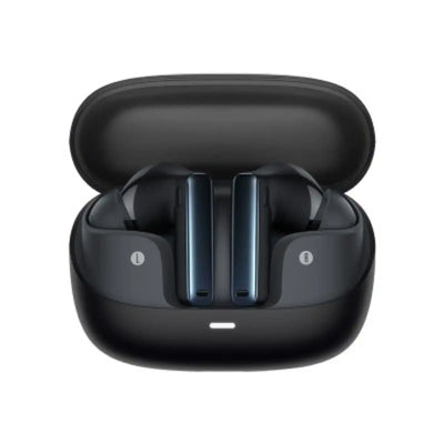 Baseus Bowie M2s True Wireless Earphones-Black Baseus